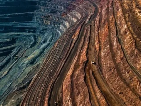 Phát hiện mỏ đất hiếm quy mô cực lớn tại quốc gia chuyên sản xuất dầu mỏ, trữ lượng 20 triệu tấn quặng