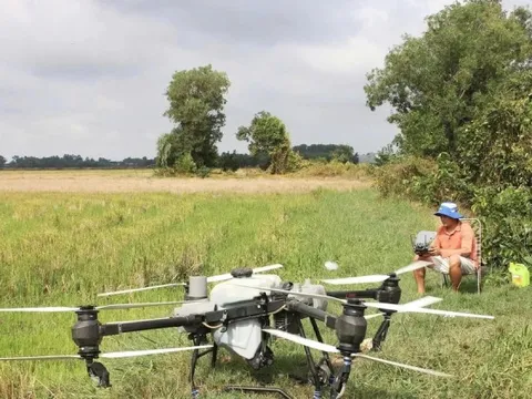 Đà Nẵng quyết 'dẹp' thiết bị bay không người lái trái phép