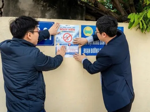 Siết chặt quản lý UAV, đảm bảo an toàn hàng không cho sân bay Nội Bài