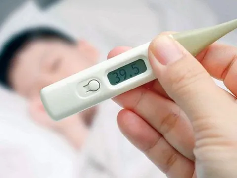 Miền Bắc nồm ẩm: 4 nhóm bệnh dễ bùng phát và cách phòng ngừa