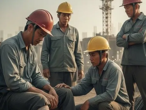 Quy định mới về mức tiền lương tính bồi thường vì tai nạn lao động