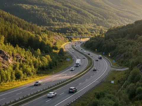 Hết tháng sau, dự án giao thông gần 9.300 tỷ đồng, kết nối Hà Nội - Hưng Yên - Ninh Bình phải hoàn thành một nhiệm vụ