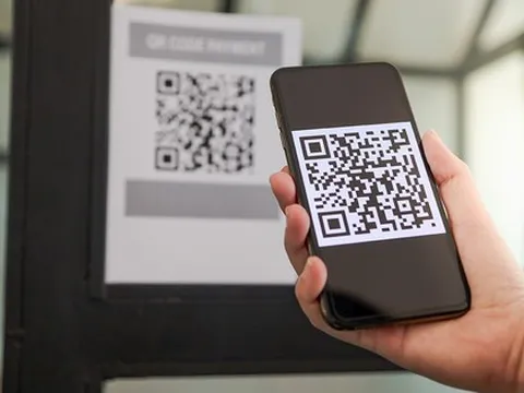 Ngân hàng cảnh báo tất cả khách hàng không quét những mã QR này