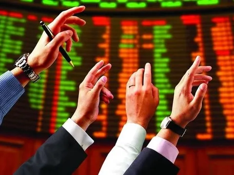 Lịch sự kiện và tin vắn chứng khoán ngày 25/2/2026