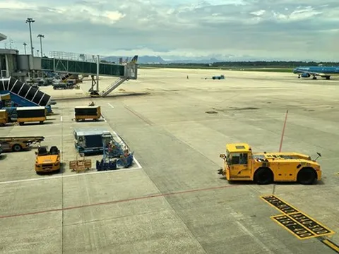 Vụ UAV xâm nhập sân bay Đà Nẵng: Đề nghị Ban Chỉ đạo Phòng, chống khủng bố vào cuộc