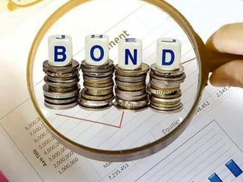 Vingroup thanh toán gần 1.100 tỷ đồng gốc, lãi trái phiếu