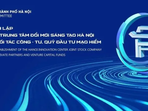 Ngày mai, Hà Nội sẽ chính thức có một thiết chế điều phối cho nhiều startup Việt: Liên minh “3 nhà” định hình cuộc chơi đổi mới sáng tạo