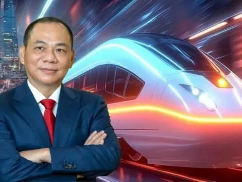 Cổ đông lớn nhất của Vingroup có thay đổi lớn, cổ đông lớn thứ hai đón tin vui đầu năm mới