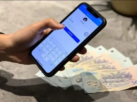 1 hộ kinh doanh chuyển khoản 25 triệu đồng tiền hàng vào tài khoản ngân hàng không chính chủ: Công an lập tức có cảnh báo về giao dịch mua bán