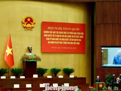 Phó Thủ tướng: Sẽ thuê tổng giám đốc, kể cả người nước ngoài tại doanh nghiệp nhà nước