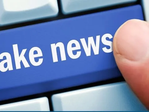 Thông tin '2 cháu bé ở Quảng Ngãi bị bắt cóc' là sai sự thật