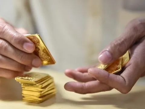 Người mua vàng ngày Vía Thần Tài chú ý: Những sai sót này có thể khiến bạn bị xử phạt từ 10-20 triệu đồng