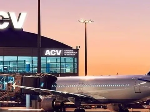 Chủ đầu tư sân bay Long Thành thay người đại diện pháp luật