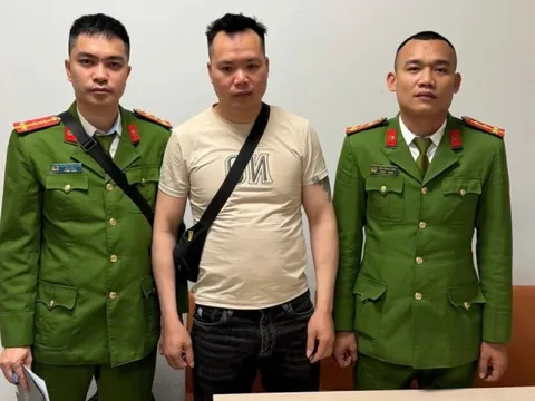 Từ 1/7, Bộ Công an rà soát các đối tượng phạm tội ở Việt Nam trốn ra nước ngoài