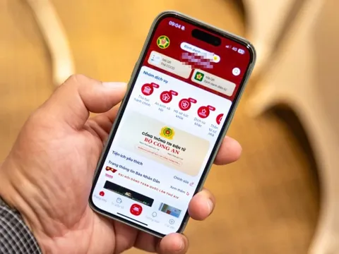 Thông báo quan trọng đến hàng chục triệu người dân cả nước