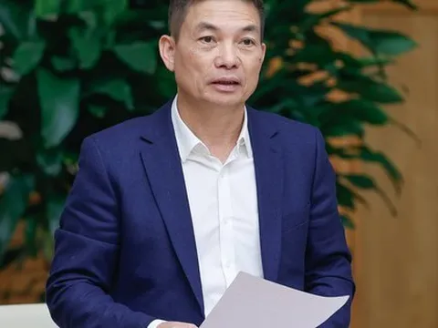 Liên danh Tập đoàn Sơn Hải trúng gói thầu quan trọng trên tuyến cao tốc qua quê nhà Chủ tịch Nguyễn Viết Hải