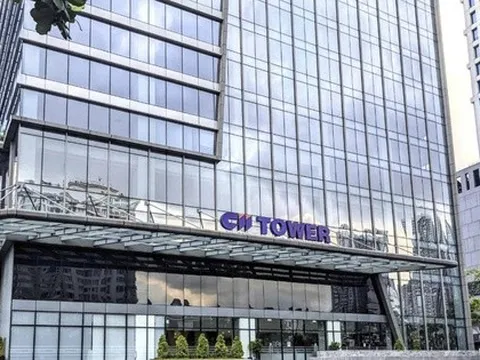 CII chưa dùng hết vốn huy động từ chào bán 20 triệu trái phiếu chuyển đổi