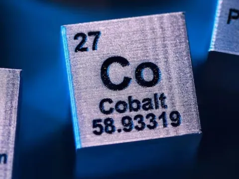 Congo siết xuất khẩu cobalt, lộ “gót chân Achilles” của Trung Quốc