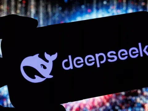 Đối thủ ở Mỹ tố cáo "những con hổ AI" của Trung Quốc có dấu hiệu gian lận: DeepSeek bị gọi tên đầu tiên