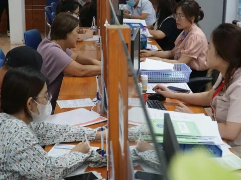 5 thay đổi lớn về thuế thu nhập cá nhân năm 2026, nhiều người có tin vui