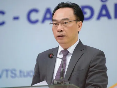 Giám đốc Đại học Quốc gia Hà Nội được giao Quyền Bộ trưởng Giáo dục và Đào tạo