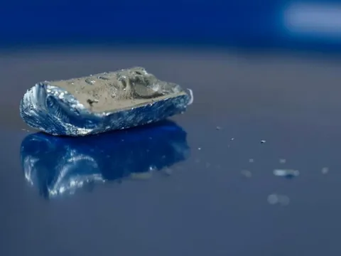 Mỹ lộ 'vũ khí bí mật' chống lại sự độc quyền của Trung Quốc trong ngành này