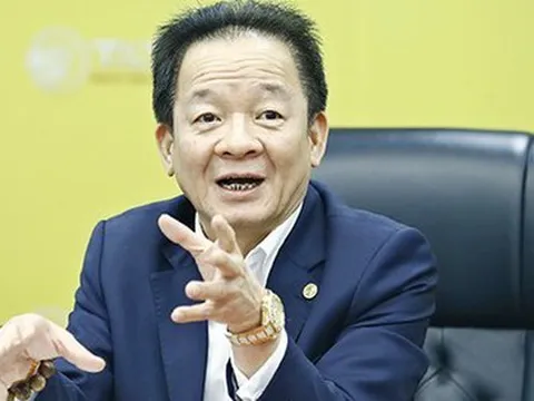 Bầu Hiển "đánh tiếng" với một tỉnh Tây Nguyên, đề xuất gói dự án năng lượng 1.500 MW và loạt đại đô thị