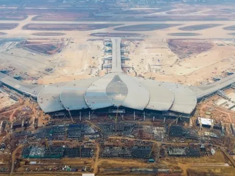 Bộ Xây dựng: Đánh giá toàn diện hiệu quả đầu tư sân bay Long Thành