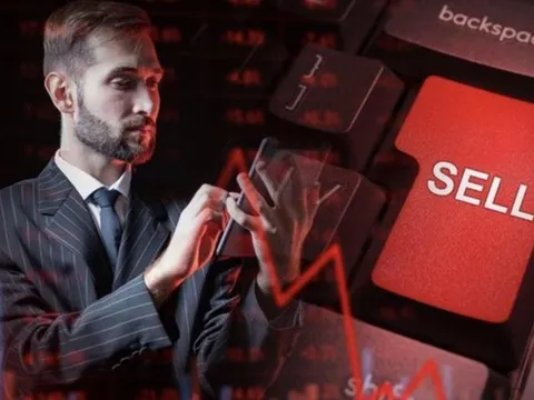 Chứng khoán tuần qua: Một cổ phiếu bluechips bị khối ngoại bán tháo hơn 5.400 tỷ đồng, cổ phiếu Sacombank vượt đỉnh lịch sử