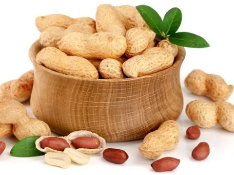 Thứ hạt rẻ tiền nhưng được mệnh danh là "trường thọ”