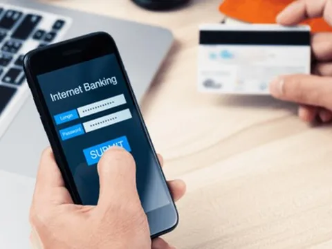 Quy định mới có hiệu lực từ 1/3: Luật sư khuyên hộ kinh doanh làm ngay điều này với tài khoản ngân hàng