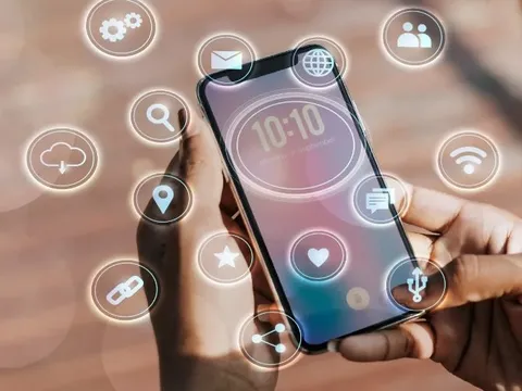 Từ hôm nay, nhiều điện thoại di động ở Việt Nam sẽ không mở được ứng dụng ngân hàng: Những ai cần chú ý?