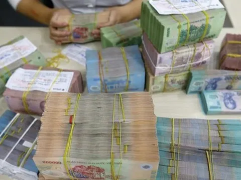 Có 1 tỷ đồng, gửi tiết kiệm ngân hàng nào có lãi cao nhất sau 1 năm?