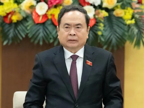 Ủy ban Thường vụ Quốc hội cho ý kiến về công tác chống lãng phí năm 2025