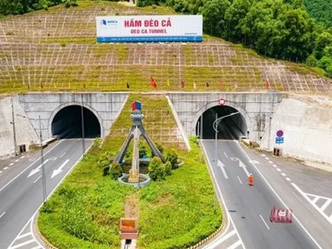 Hạ tầng Giao thông Đèo Cả tiếp tục chào bán gần 6,6 triệu cổ phiếu còn dư