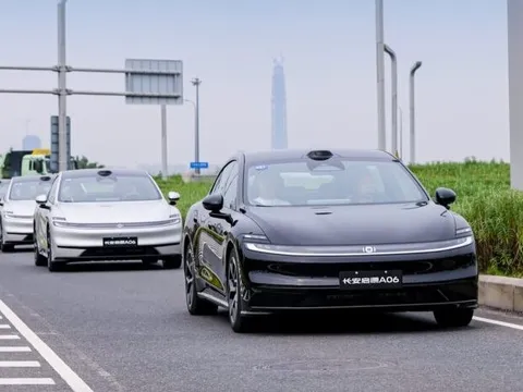 Không phải Thái Lan hay Indonesia, đây mới là ông trùm mới của ngành ô tô Đông Nam Á: Doanh số hơn 820 nghìn xe trong năm 2025, Việt Nam cũng đón một tin vui