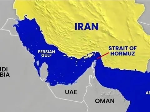 Xung đột Mỹ - Iran: PSI dự phóng giá dầu 100 USD/thùng, chuyên gia cảnh báo cho ngành dệt may, da giày, đồ gỗ