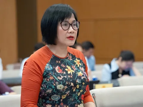 Chính phủ đề xuất quy định những thông tin công dân không được tiếp cận