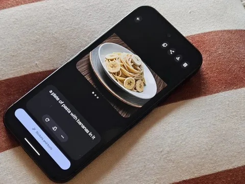 Từ hôm nay 1/3: Luật trí tuệ nhân tạo có hiệu lực, nội dung AI tạo ra phải có dấu nhận biết