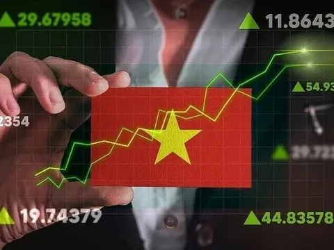 Nhà đầu tư chú ý: Các mốc thời gian quan trọng liên quan tới tiến trình nâng hạng