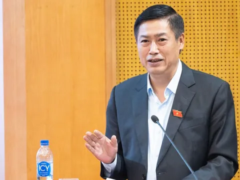 Giải quyết xong đơn thư khiếu nại liên quan công tác nhân sự của cuộc bầu cử