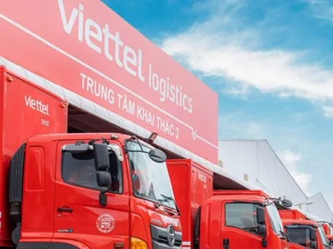 Viettel Post muốn tăng vốn công ty con