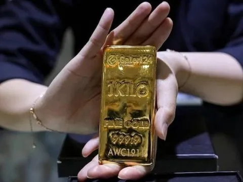 Không chỉ vàng, VNDIRECT chỉ ra một loại tài sản có thể bứt phá sau căng thẳng Mỹ-Iran