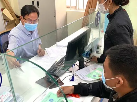 Từ tháng 3, thêm trường hợp được tạm dừng đóng BHXH