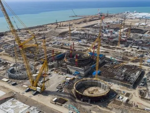 Mỹ, Hàn muốn trao công nghệ, Trung Quốc 2 lần lên tiếng nhưng Việt Nam nhắm nước làm dự án quốc gia đại sự chưa từng có