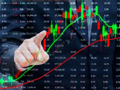 VNDirect đưa ra hai kịch bản cho chứng khoán Việt Nam sau căng thẳng tại Trung Đông