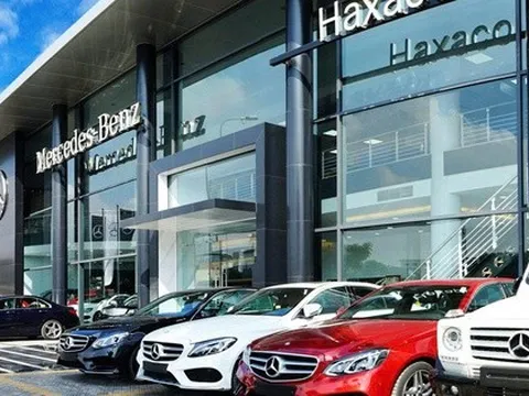 Thành viên HĐQT của Haxaco mua thành công 500.000 cổ phiếu HAX