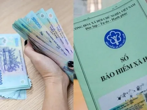 Năm 2026, người lao động phải đóng BHXH tự nguyện bao nhiêu năm thì được hưởng lương hưu?