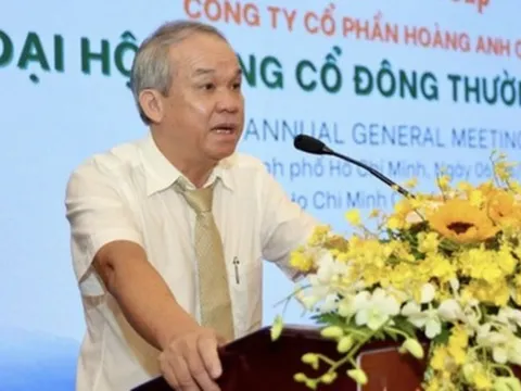 Bầu Đức muốn ‘gom’ 5 triệu cổ phiếu HAG