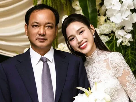 Bố Hoa hậu Đỗ Thị Hà ứng cử đại biểu HĐND xã